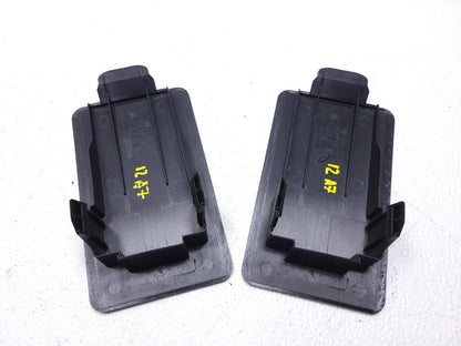 12 13 14 15 16 17 Audi A7 Connector Housing Cover Cap Pair OEM