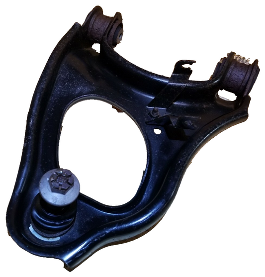 2013 Honda Accord Rear Driver Upper Control Arm OEM