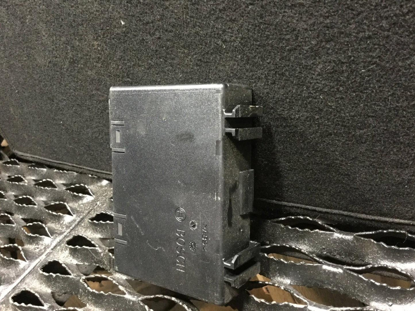 08-11 Saab 9-3 Parking Sensor Control Module Unit 12803285 / 263004033 OEM