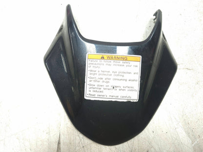 2015 Suzuki Gw250 Body Panel Fairing Set 14pcs OEM