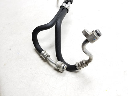2011 BMW X5 E70 AC Hose Line Pipe OEM