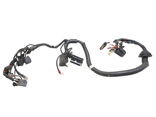 2009 Hyundai Sonata Front Engine Wire Harness 3.3l OEM