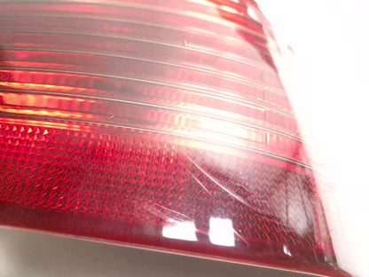 2007 Saab 9-5 Aero Rear Tail Light 3pcs OEM