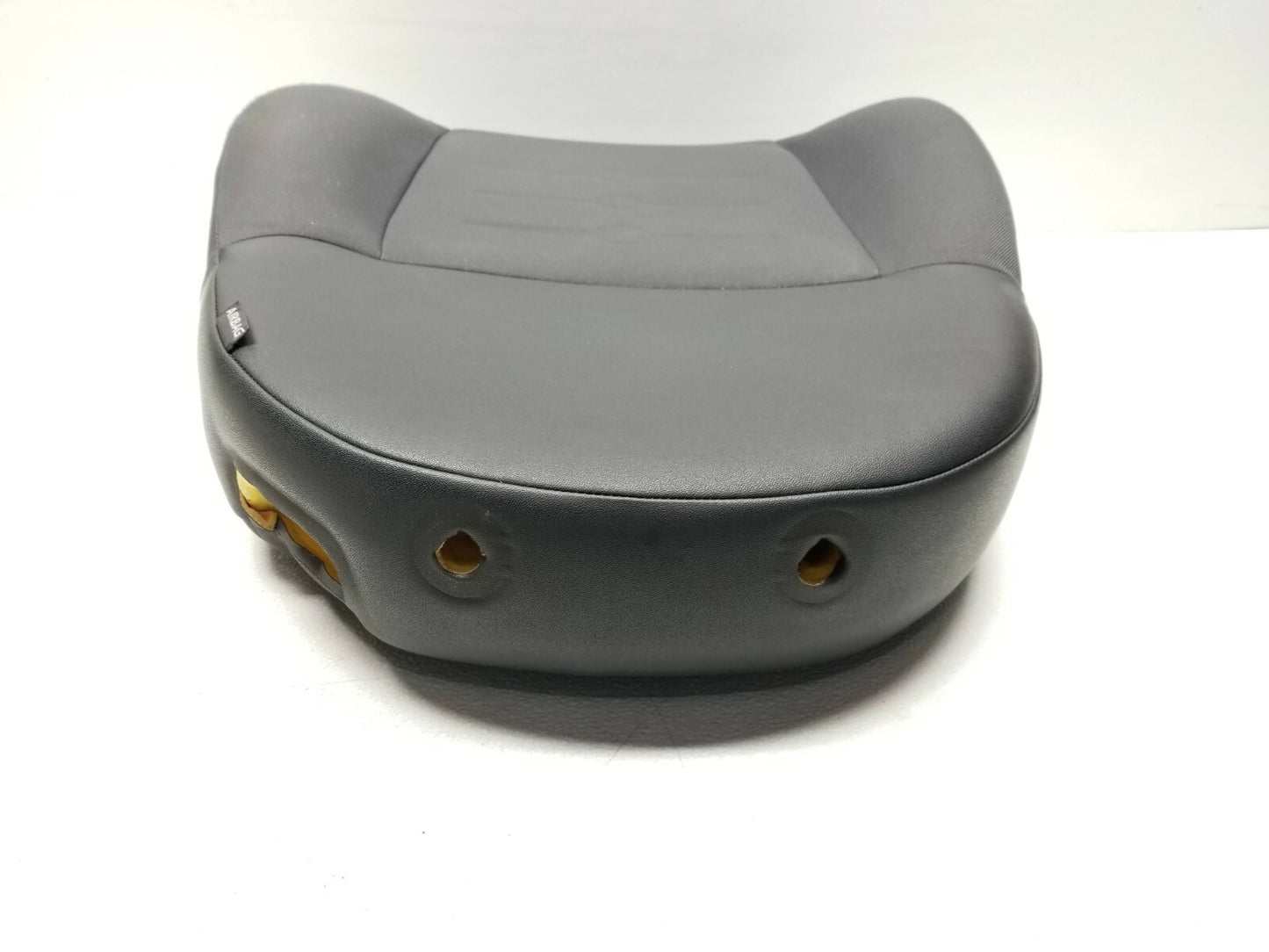 2013 Fiat 500 Front Driver Seat Upper Cushion OEM
