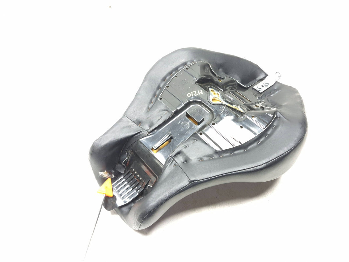 2010-2022 Harley Sportster Iron Nightster Superlow Solo Seat Saddle 52000199