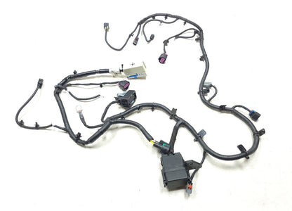 13 - 21 Buick Encore Front Radiator Support Wiring Harness  OEM