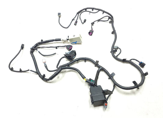 13 - 21 Buick Encore Front Radiator Support Wiring Harness  OEM