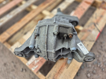 2021 Alfa Romeo Giulia Rear Differential Carrier OEM