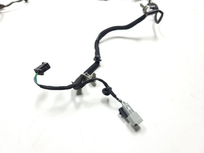 19-22 Chevrolet Blazer Rs Front Seat Wire Harness Passenger Right OEM 11k