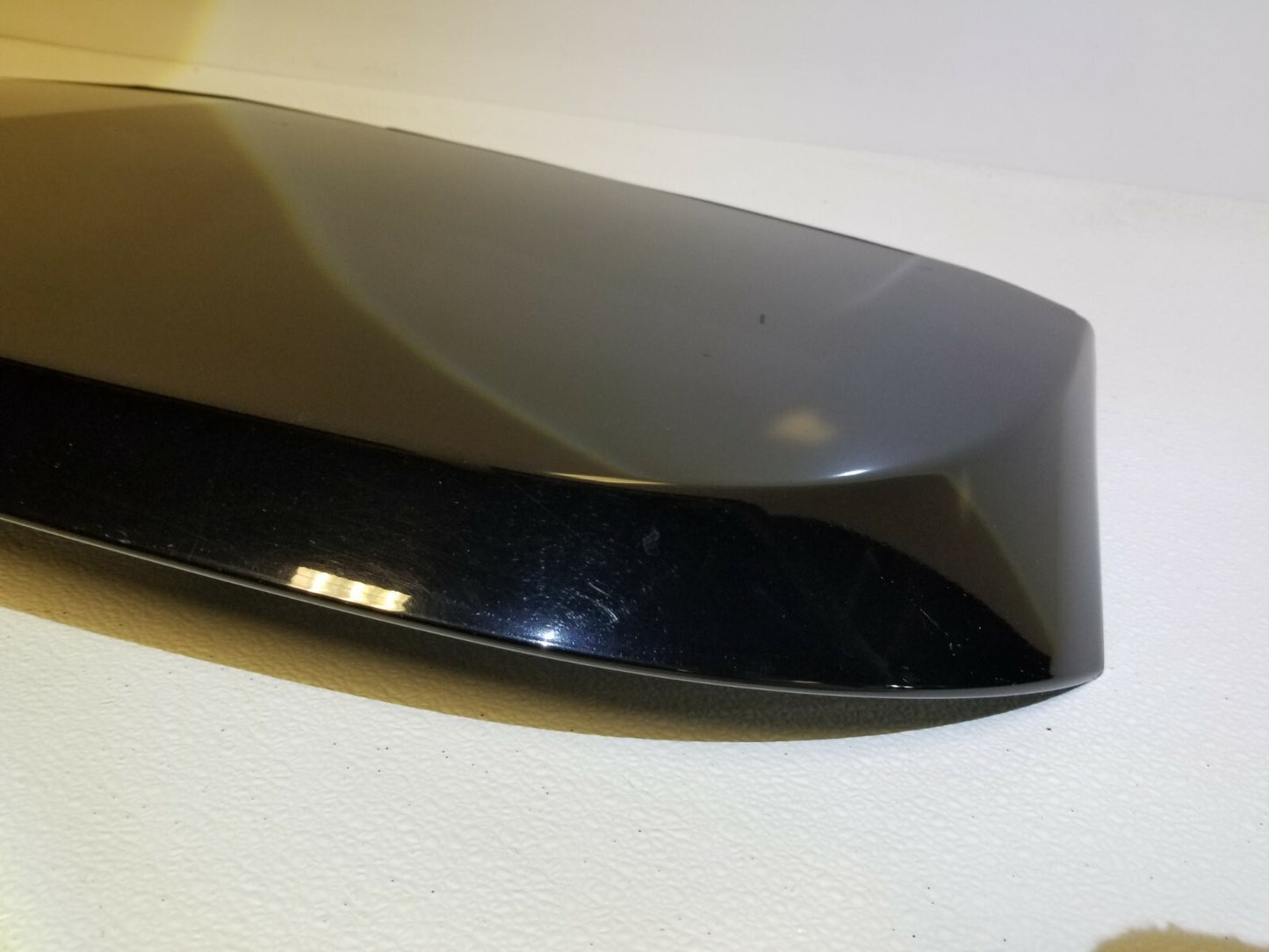 2010 Lincoln MKT Trunk Tailgate Spoiler Wing OEM
