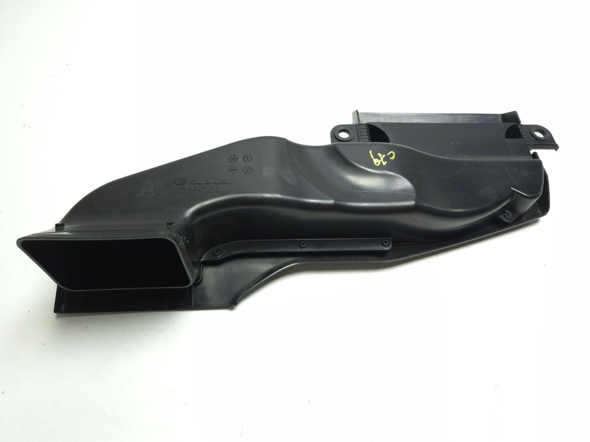 2022 Subaru Crosstrek Air Intake Inlet Duct OEM