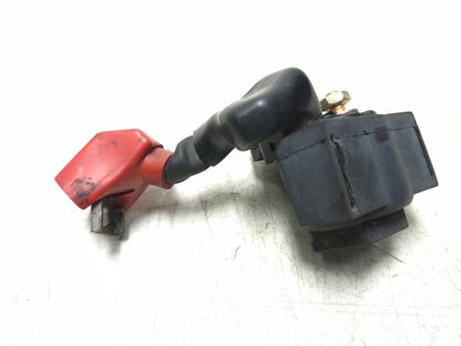 1985 Honda Shadow Vt500c Starter Relay OEM