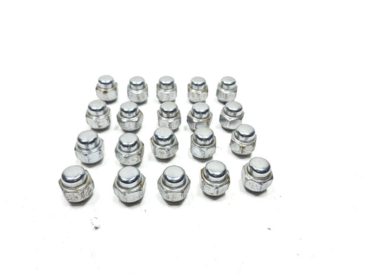 2007 - 2015 Mazda Cx-9 Wheel Lug Nut OEM