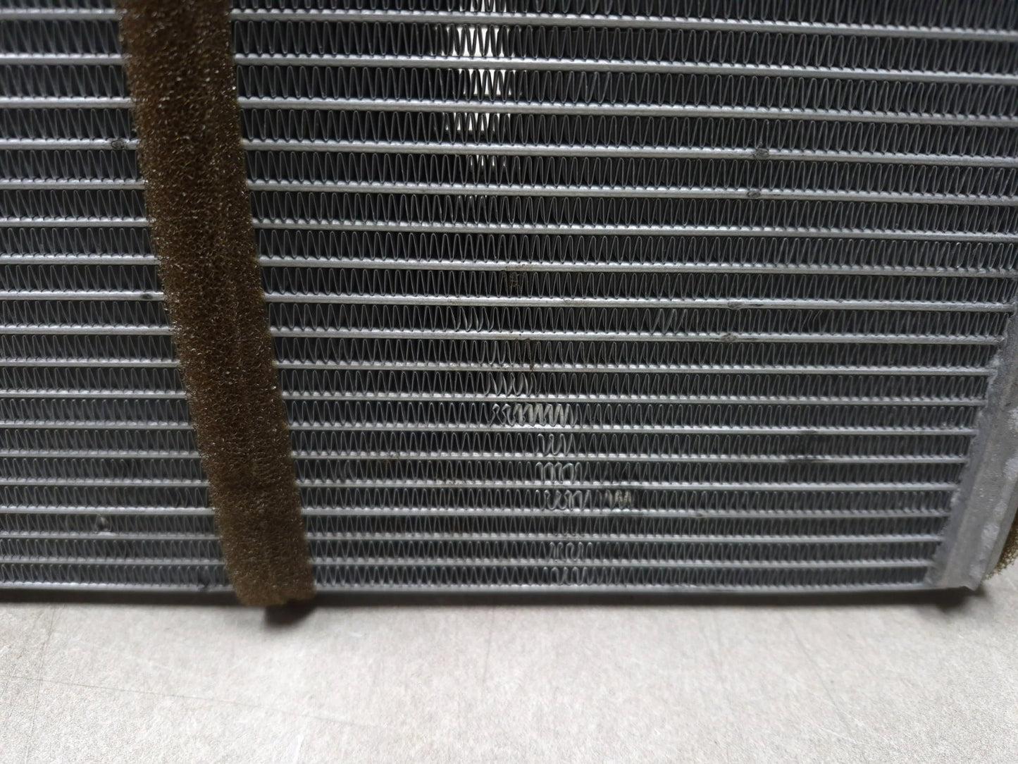 2013 Dodge Grand Caravan Front Heater Core Oem✅