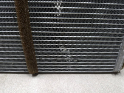 2013 Dodge Grand Caravan Front Heater Core Oem✅