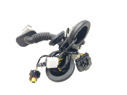 17-20 Hyundai Elantra Door Wire Harness Rear Right Passenger Side OEM 22k