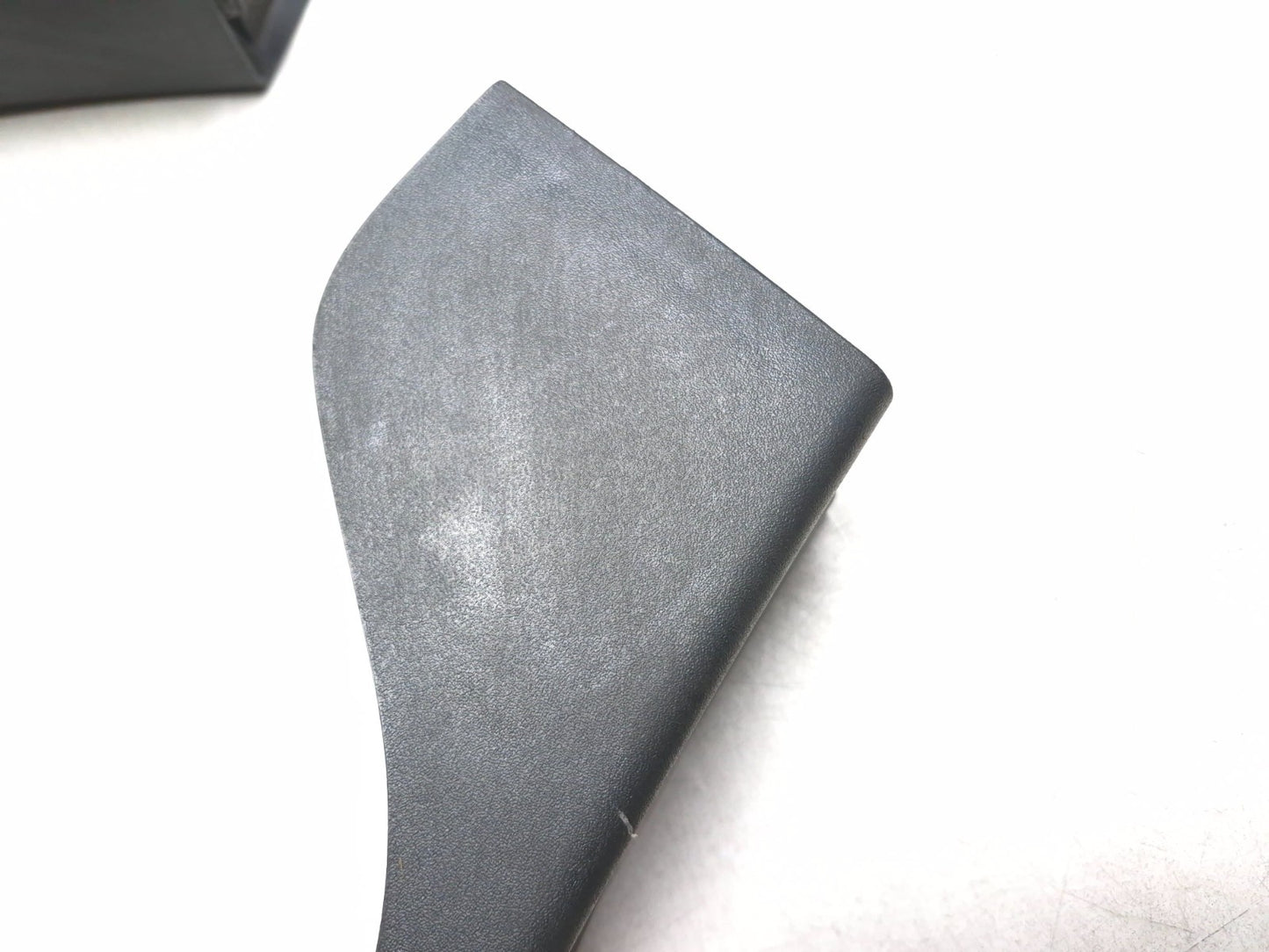 2007 Volvo S40 Rear Door Sill Plate Trim Left & Right OEM