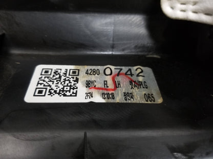 2022 Chevrolet Trailblazer Front Door Panel Trim Driver Side Left OEM
