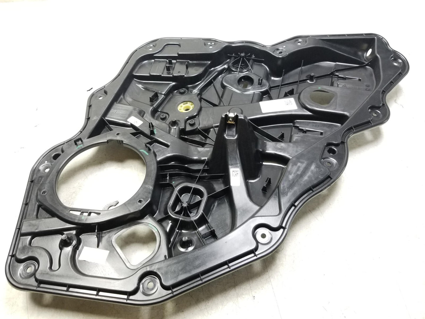 2018 Alfa Romeo Stelvio Window Regulato Rear Passenger Side Right OEM