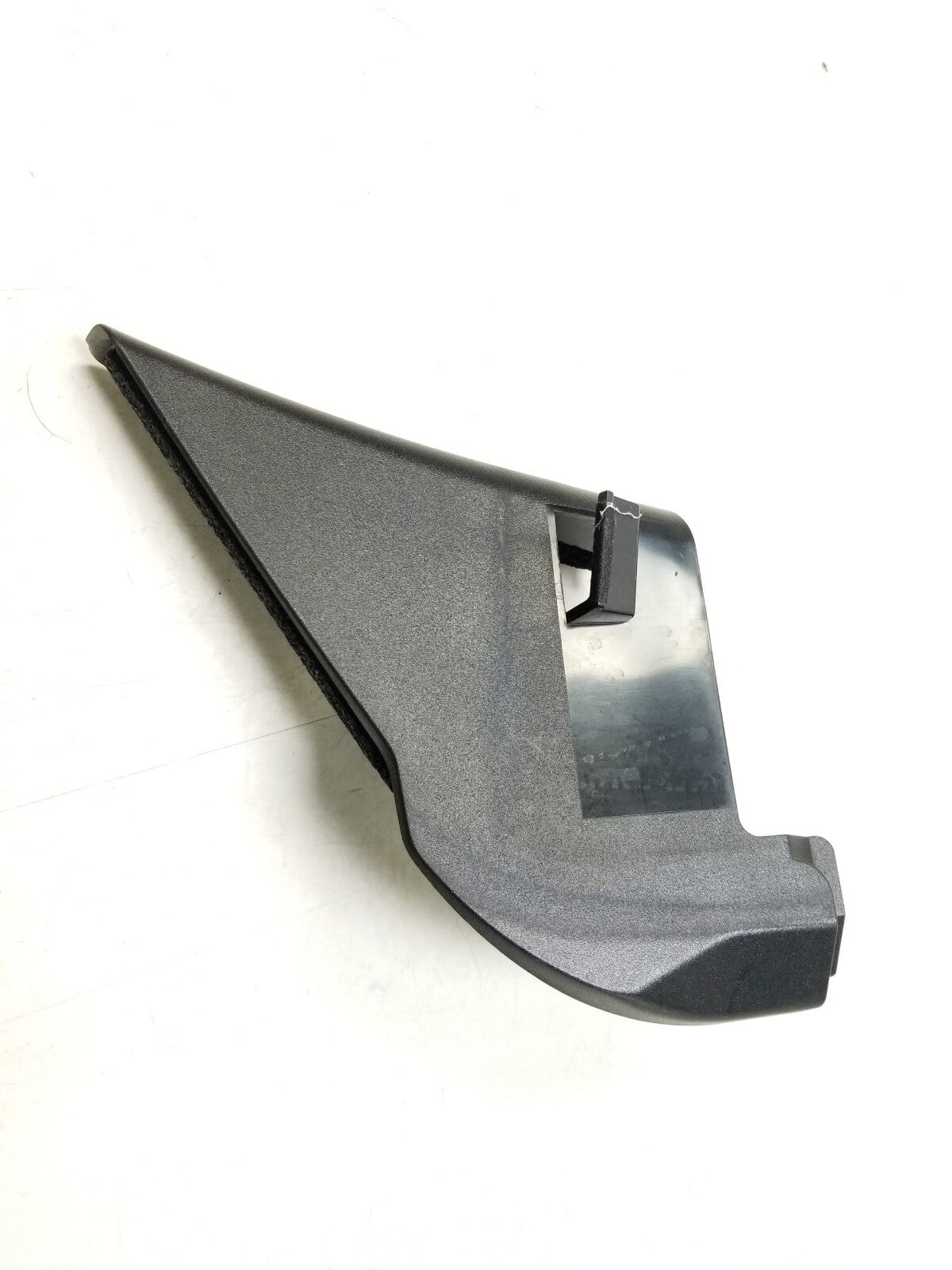 2008 - 2015 Nissan Rogue Front Door Corner Inner Mirror Cover Left & Right OEM