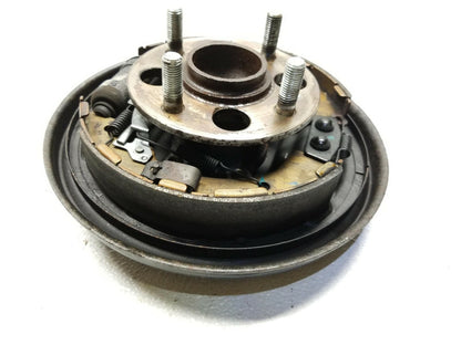 2015 Hyundai Accent Wheel Spindle Knuckle Rear Driver Side Left OEM