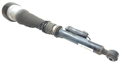 2010 Mercedes S400 Rear Passenger Shock Strut Absorber OEM