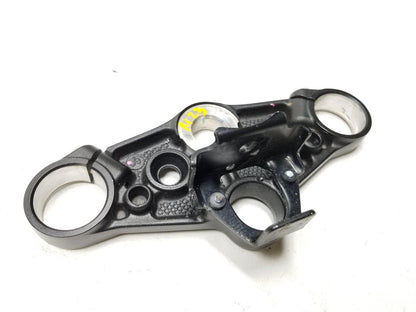 2022 - 2024 Honda Grom 125 Triple Tree Upper  OEM