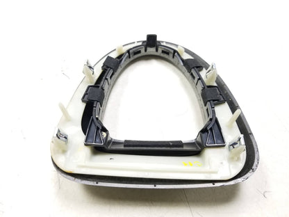 2008 - 2015 Nissan Rogue Center Console Shifter Trim Bezel & Knob OEM