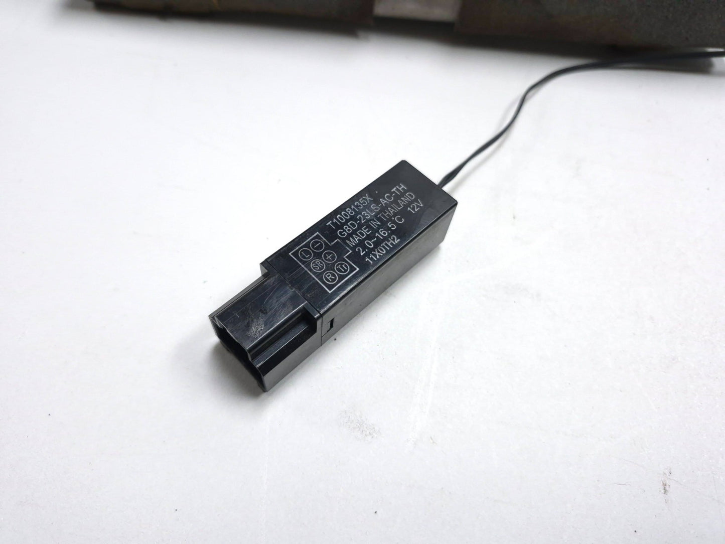 2011 Nissan Juke AC Evaporator OEM