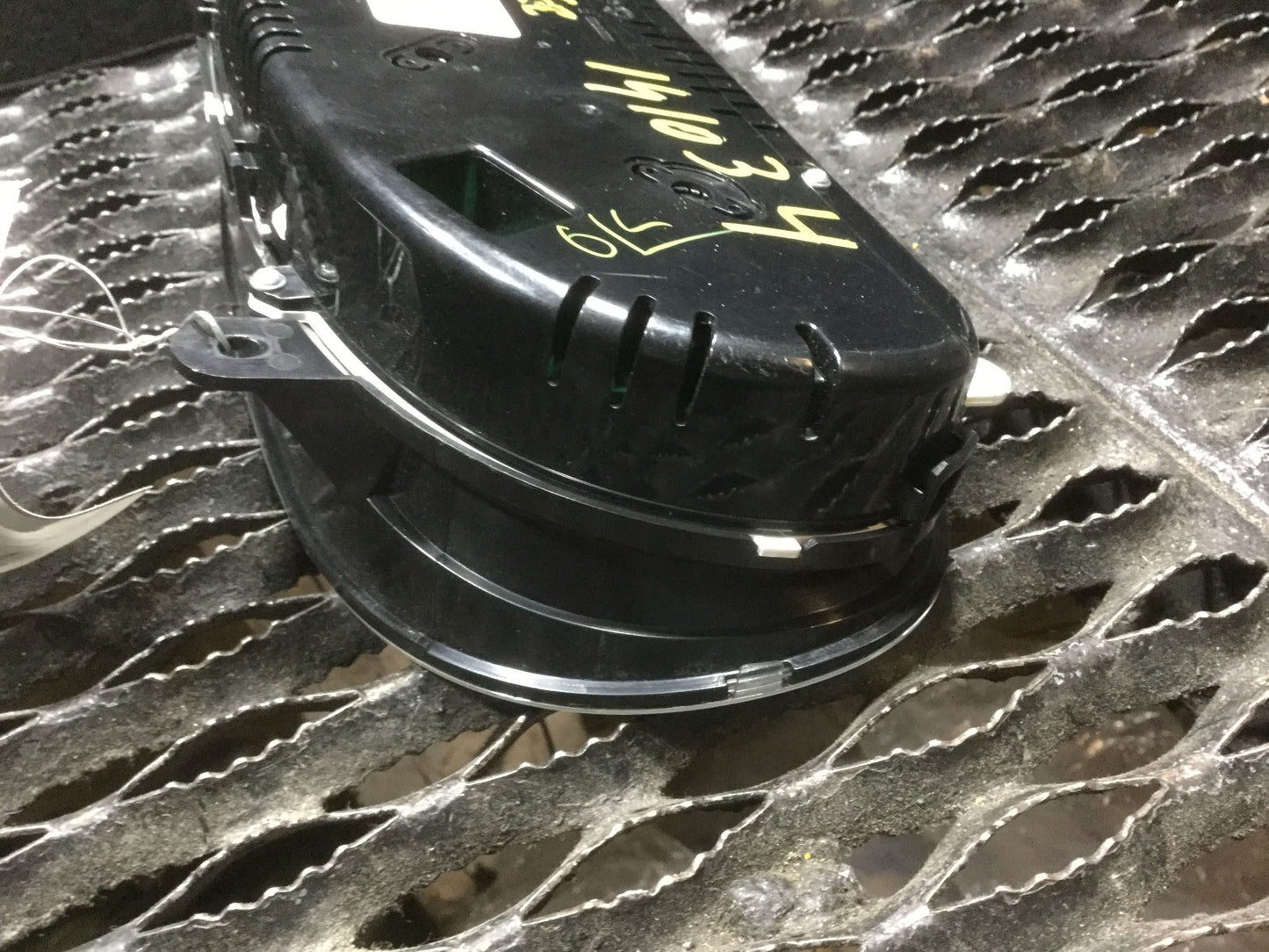 2013 Dodge Dart Rallye Instrument Cluster Speedometer OEM