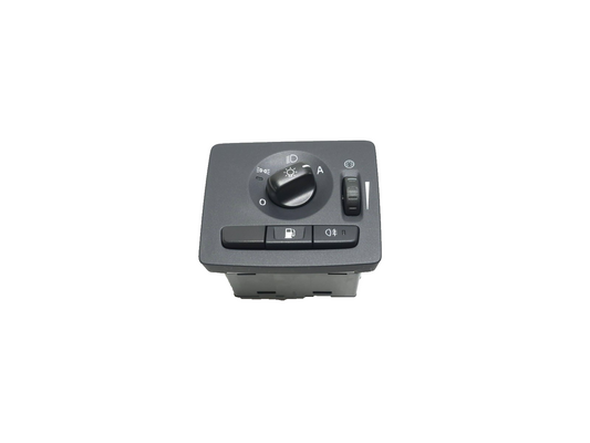2012 Volvo C30 Headlight Control Switch OEM