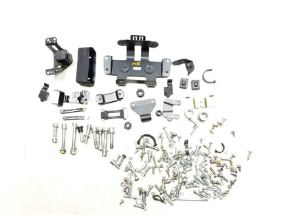 20 - 24 Benelli 302s Misc Bolts Hardware Screws Brackets OEM 1609 Miles