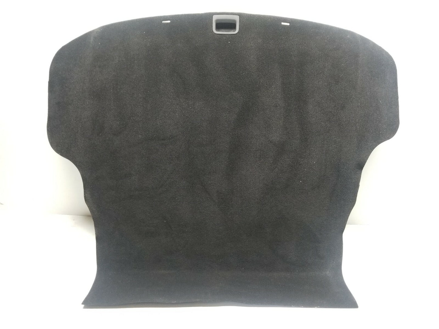 2022 Kia Stinger Trunk Floor Cargo Mat Spare Tire Cover OEM