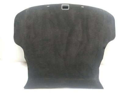 2022 Kia Stinger Trunk Floor Cargo Mat Spare Tire Cover OEM