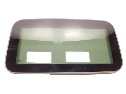 2017 Subaru Impreza Hatchback Sunroof Glass OEM