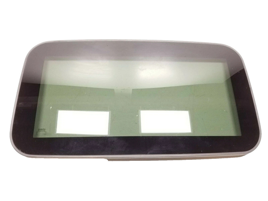 2017 Subaru Impreza Hatchback Sunroof Glass OEM