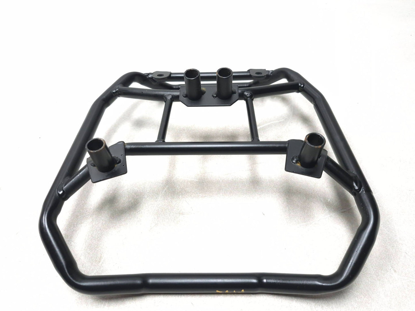 2023 Qianxin Fy200t Front Luggage Rail Bar OEM