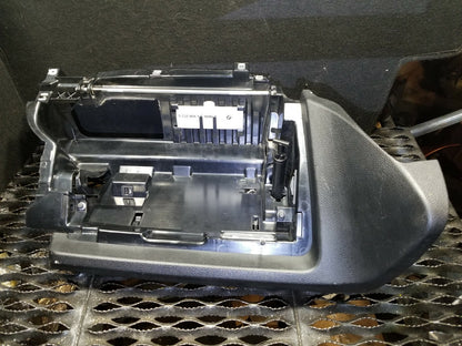 2011 2012 2013 BMW 128i 135i Dashboard Dash Glove Box Compartment Box OEM