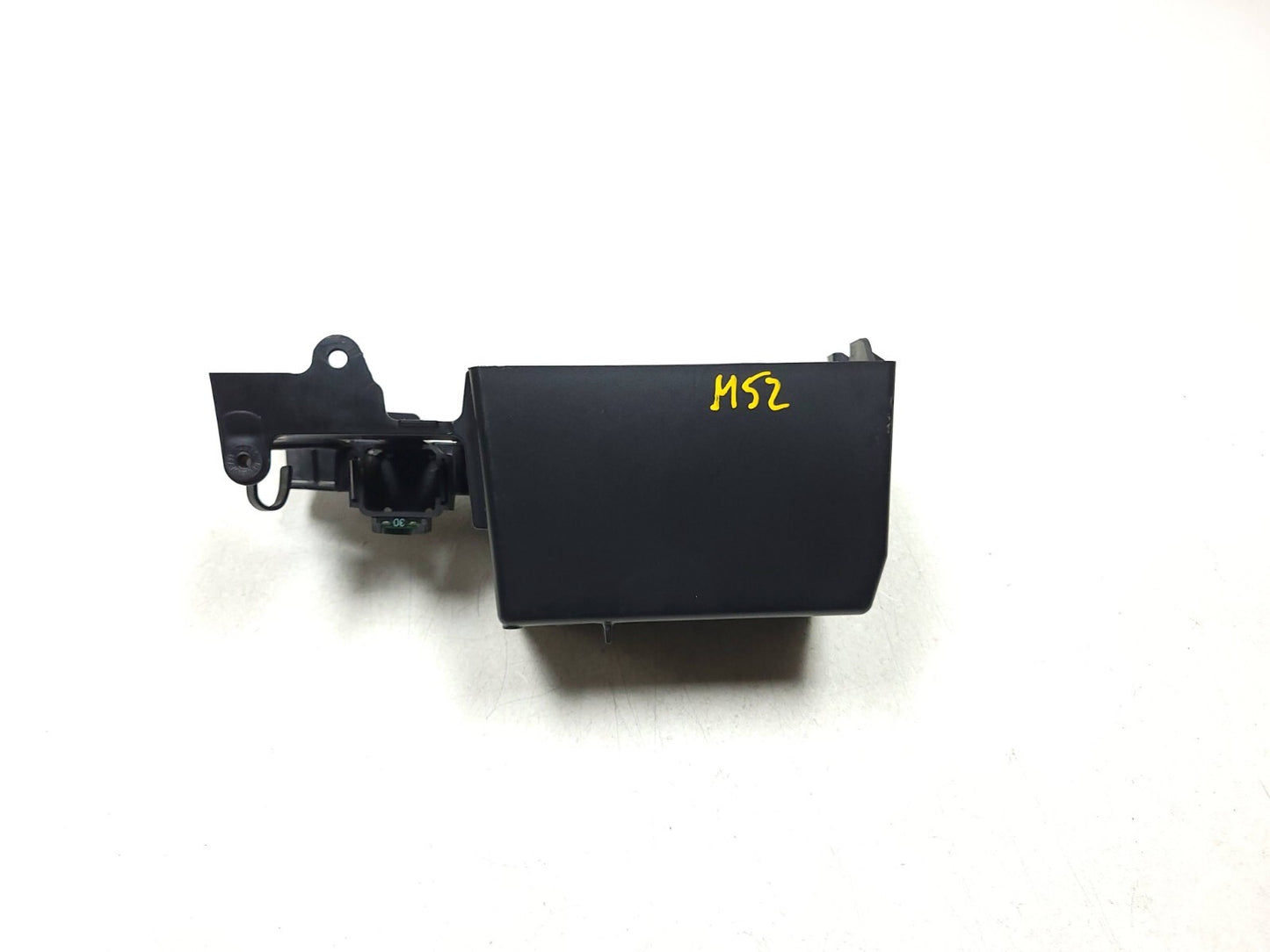 2006 - 2008 Kawasaki Ninja 650 Ex650 Rear Fender Battery Tray  OEM