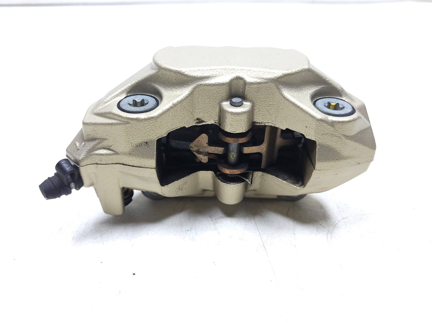 2021 - 2024 BMW G310 Gs Front Brake Caliper W/ Bracket OEM