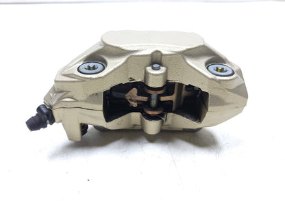 2021 - 2024 BMW G310 Gs Front Brake Caliper W/ Bracket OEM