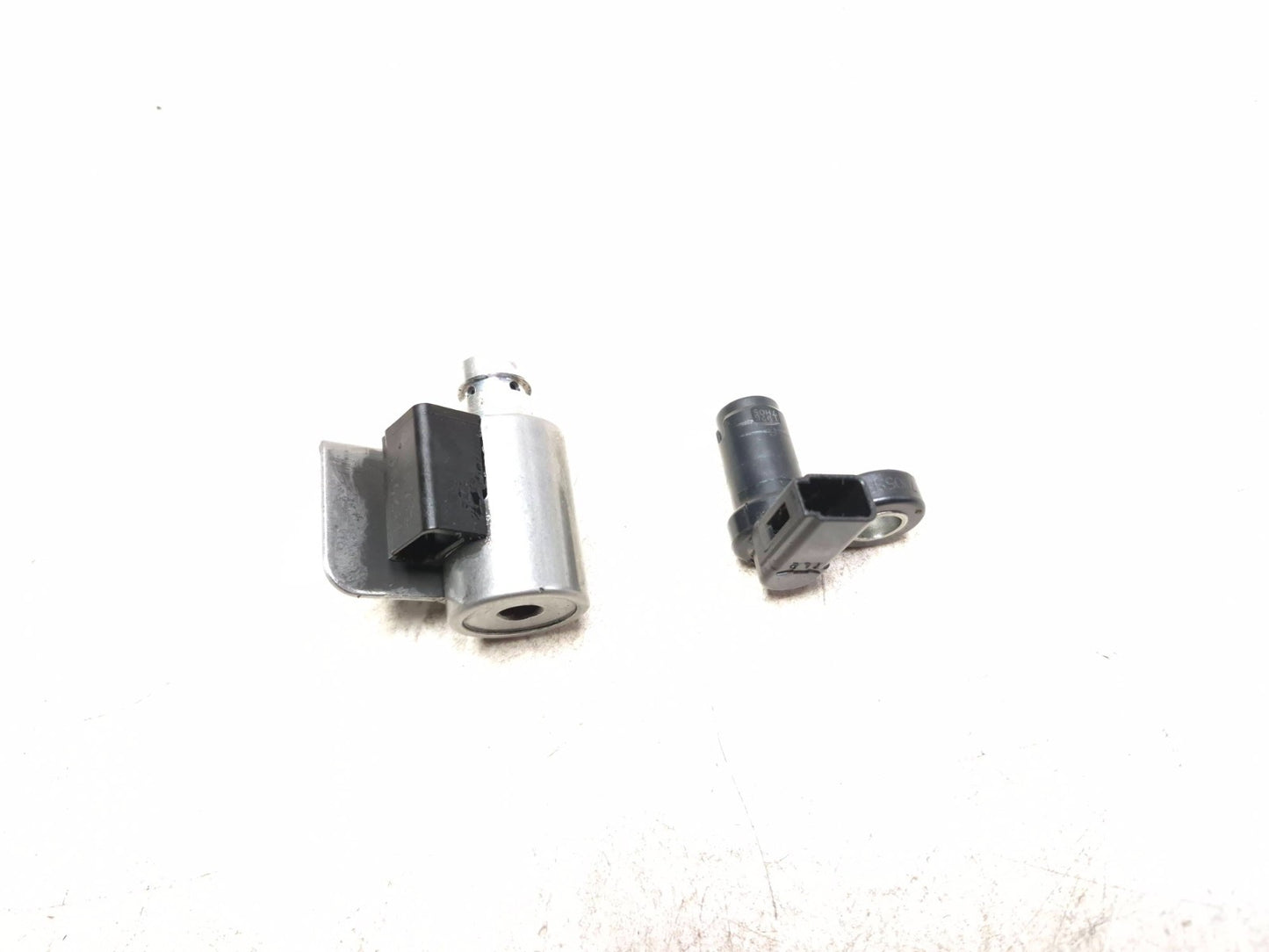 2018 Toyota Corolla Automatic Transmission Control Solenoid OEM
