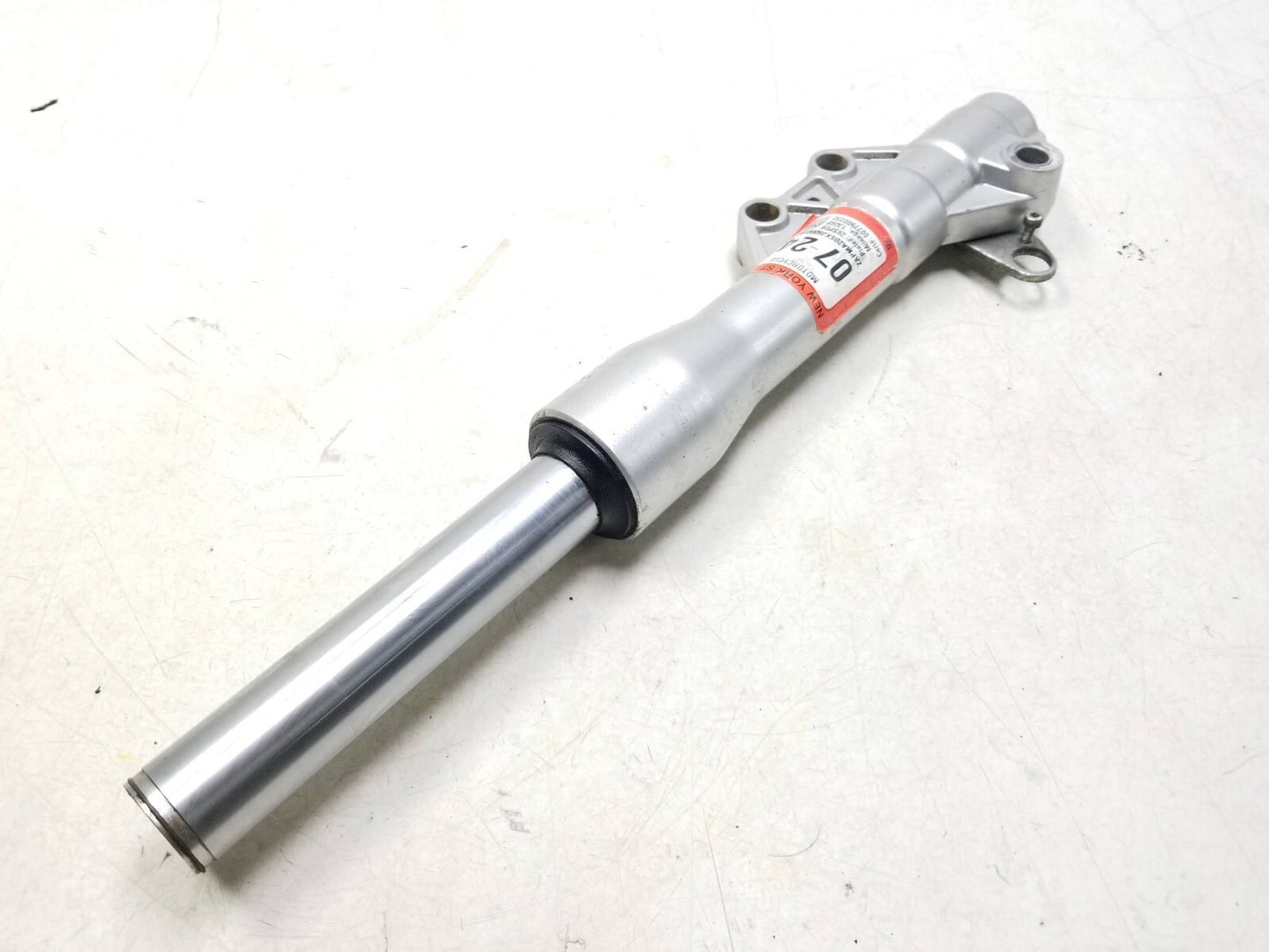 2011 - 2021 Piaggio Bv 350 Front Fork Left & Right *straight* OEM