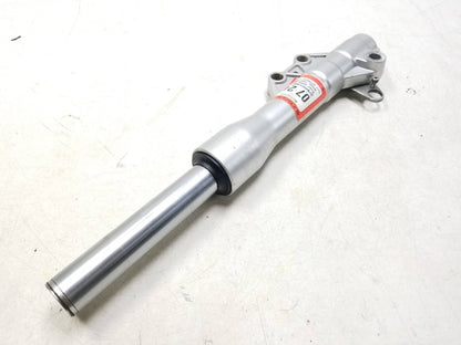 2011 - 2021 Piaggio Bv 350 Front Fork Left & Right *straight* OEM