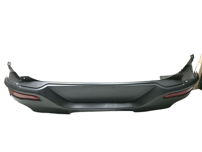 2014 Jeep Cherokee Rear Bumper Lower Cover Panel OEM
