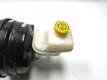 2015 Chrysler 300s Power Brake Booster W/ Master Cylinder OEM