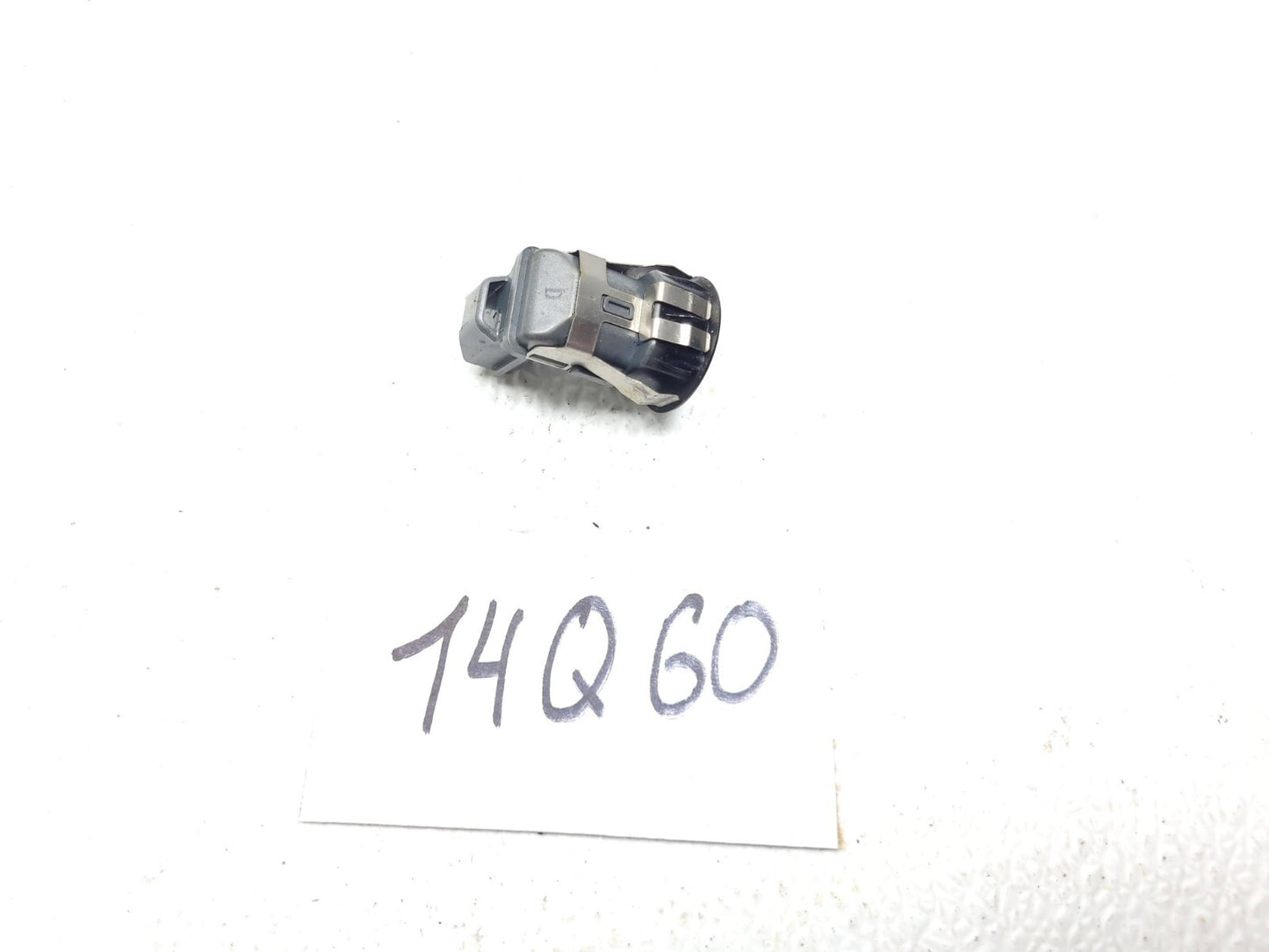 2014 2015 Infiniti Q60 Pdc Parking Park Aid Assist Sensor OEM