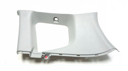 2007 Honda Fit Rear C Pillar Trim Cover Left & Right OEM