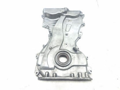 2012 Hyundai Sonata 2.4l Engine Timing Cover OEM