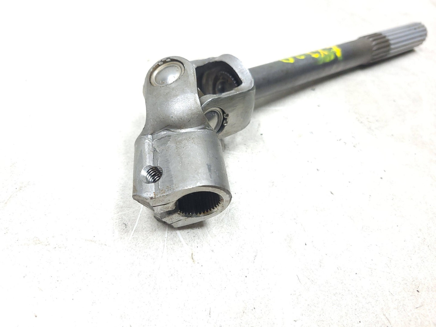 2007 - 2012 Mazda Cx-7 Steering Column Shaft  OEM